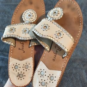 JackRogers Sandals